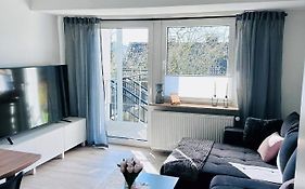 Ferienwohnung am Hengsteysee